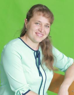 Кузнецова Ирина Алексеевна