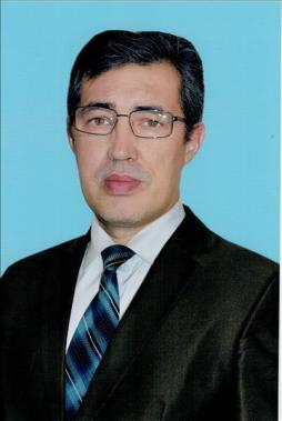 Сайфутдинов Рустем Расимович